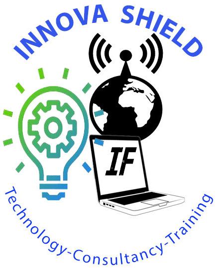 Innova Shield Logo