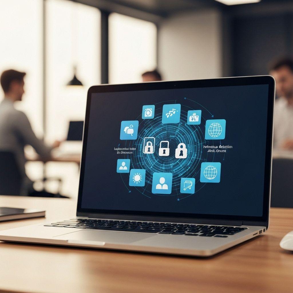 Endpoint Protection Deployment