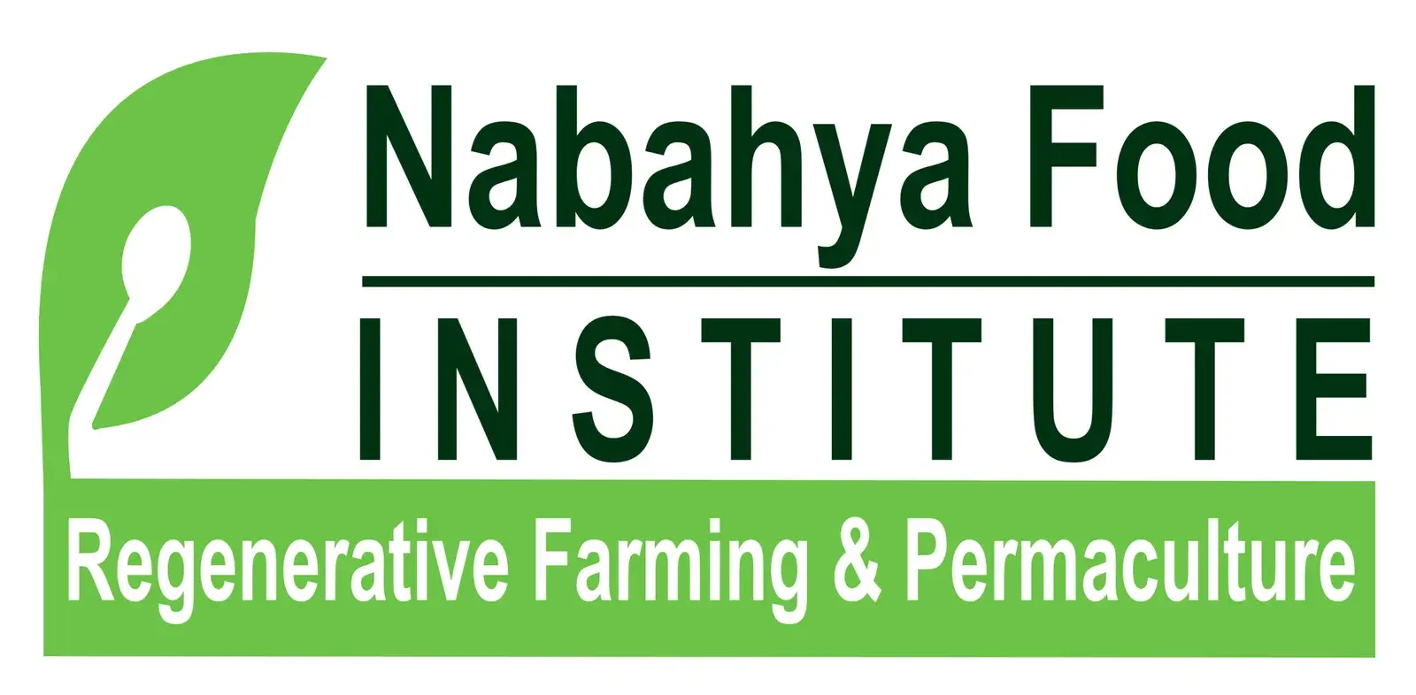 Nabahya Food Institute Website