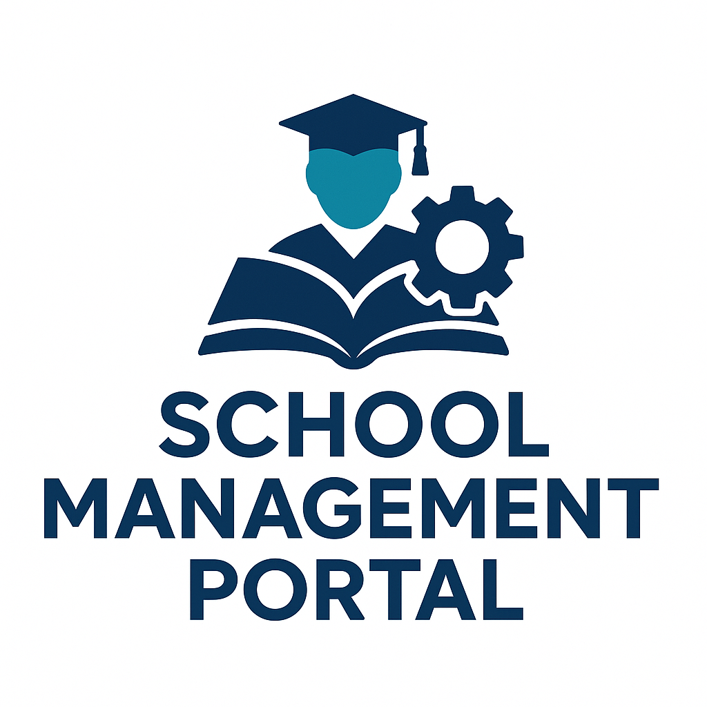 School Management Portal