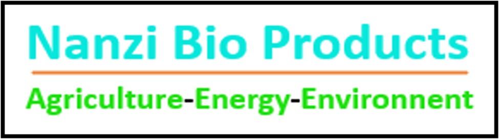 Nanzi Bio Products SPRL
