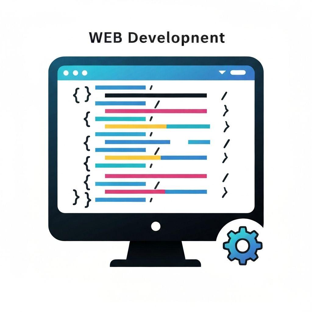 Web Development