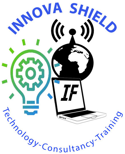 Innova Shield Logo