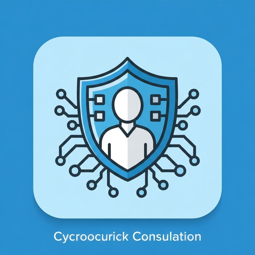CyberSecurity & General IT Consultations
