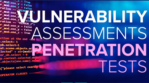 Security Audits & Compliance