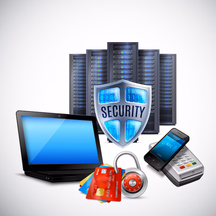 Endpoint Protection Solutions