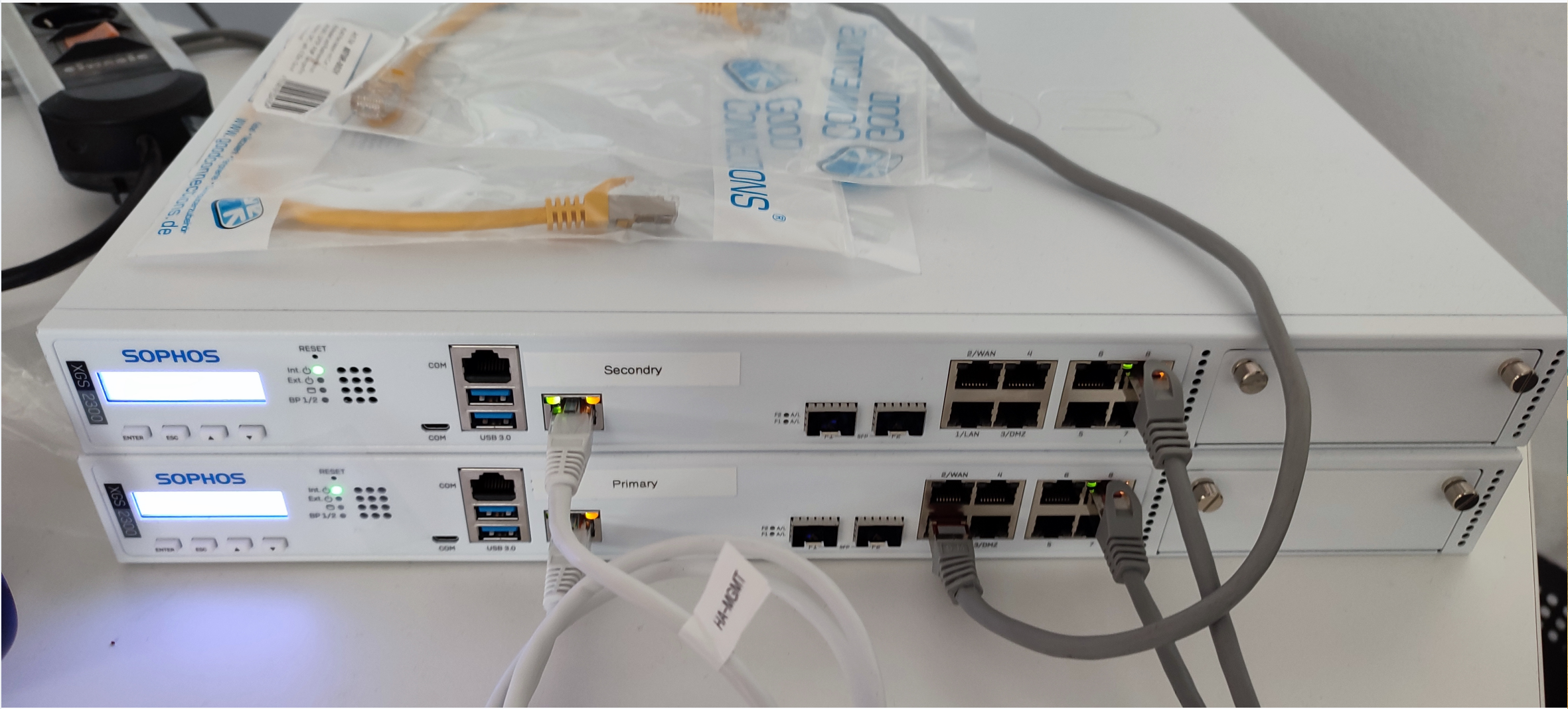 Cybersecurity Background 15